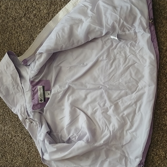 Colombia jacket - Picture 4 of 5